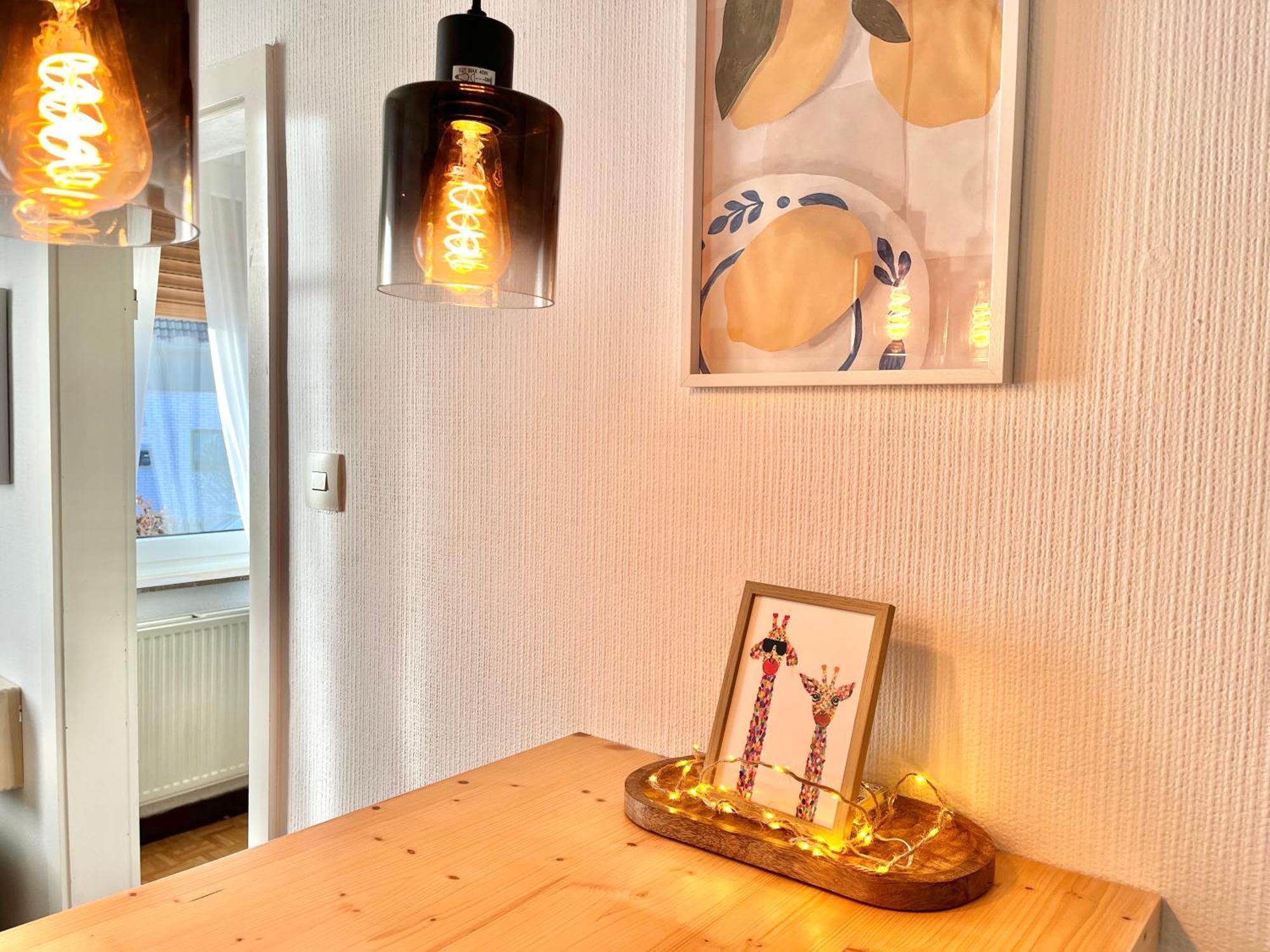 Apartment Mit 24h Check In *