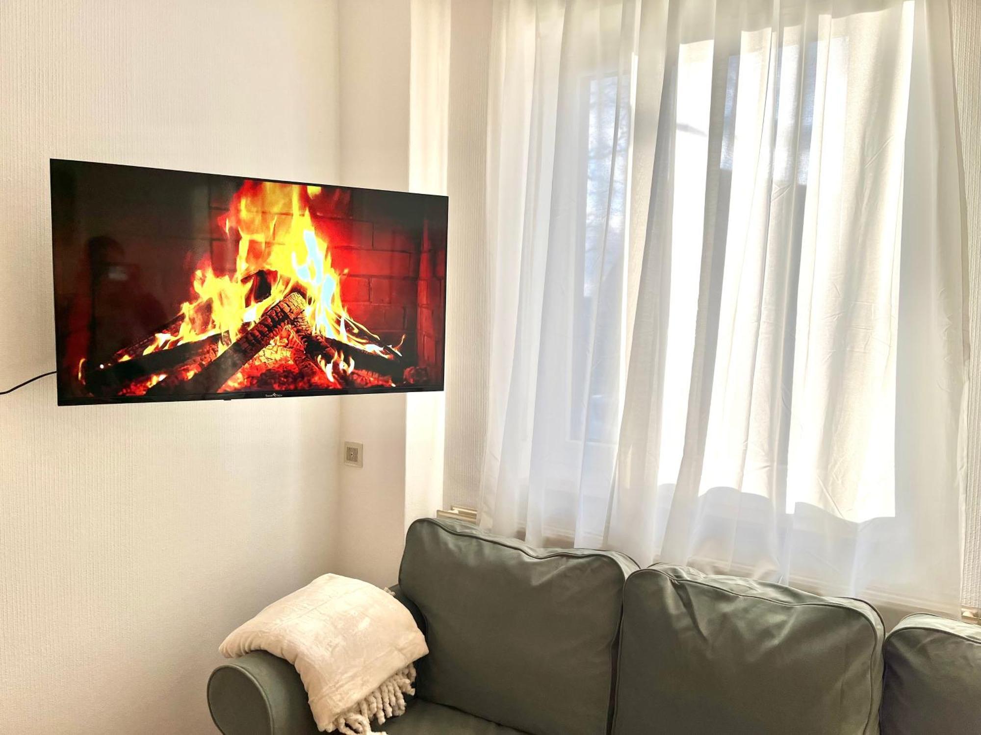 Apartment Mit 24h Check In