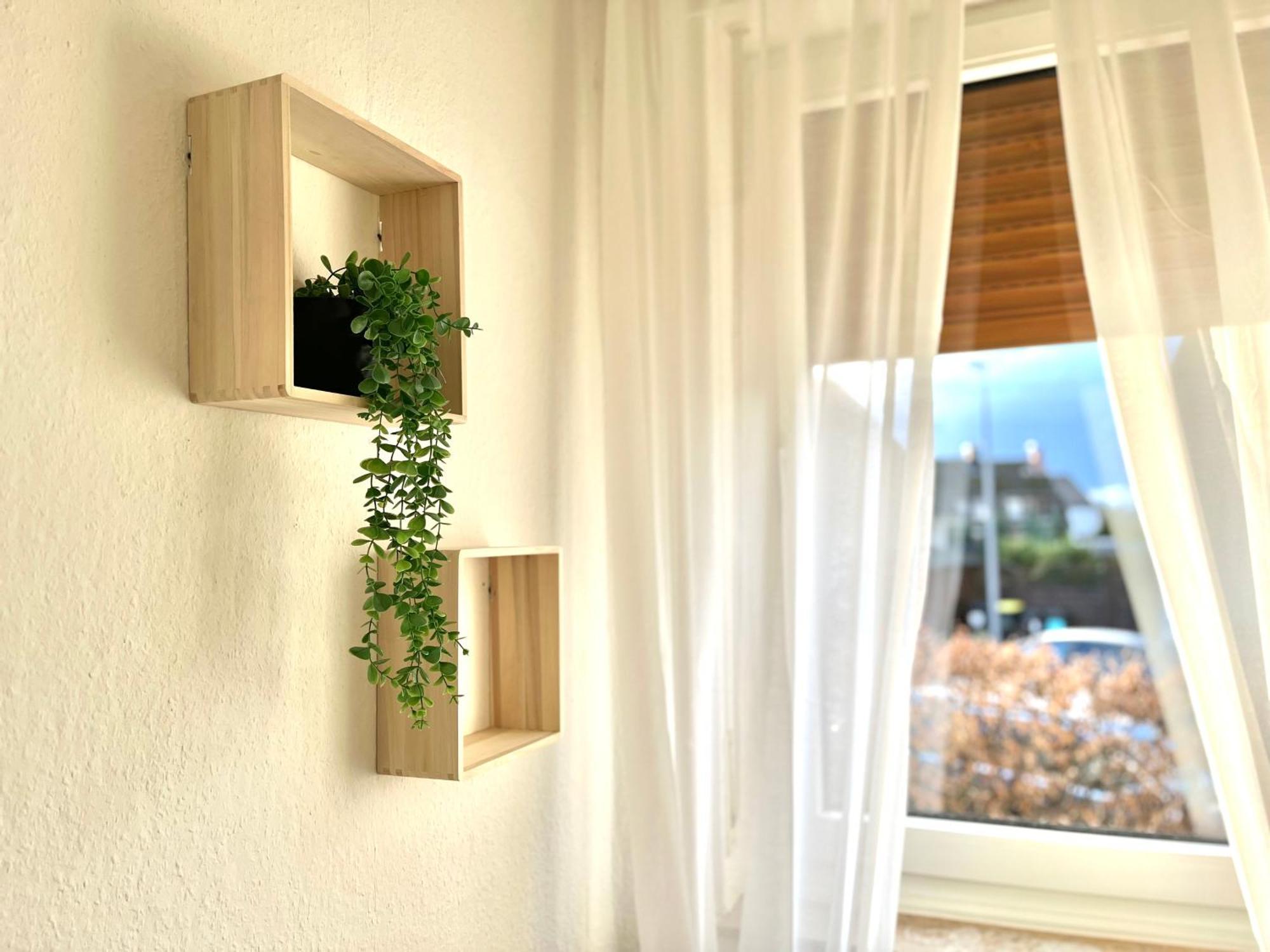 Apartment Mit 24h Check In *