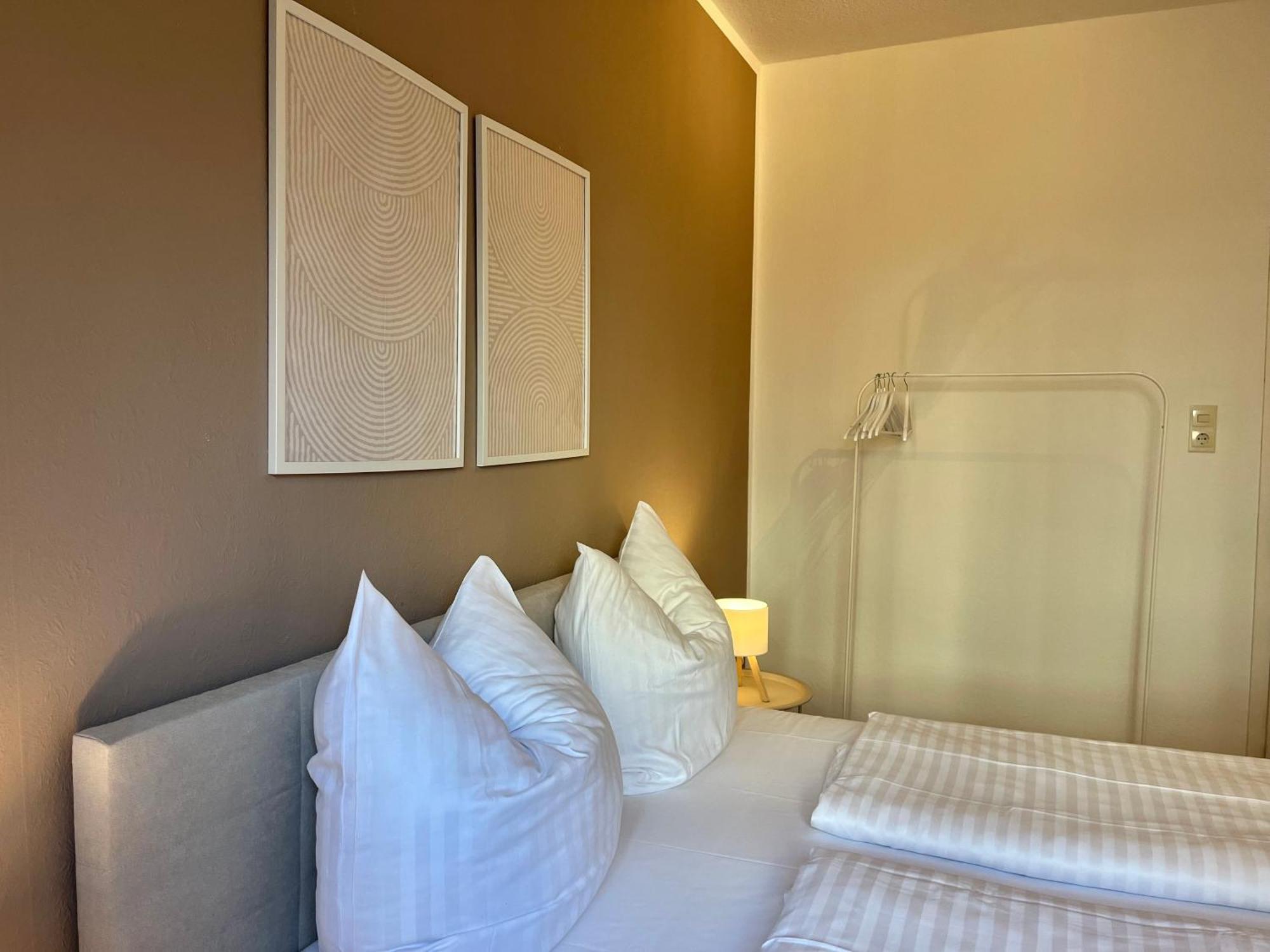 Apartment Mit 24h Check In *