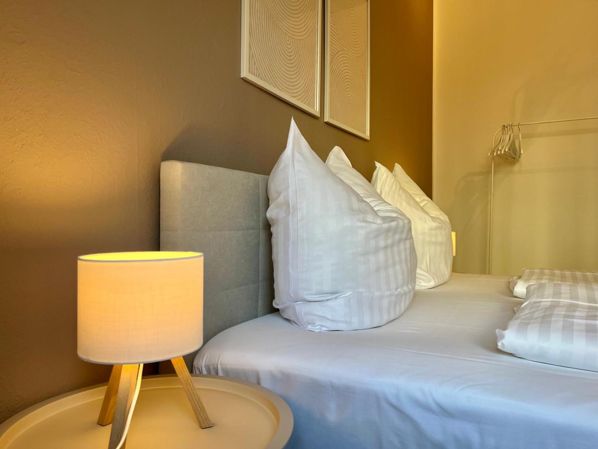 Apartment Mit 24h Check In *